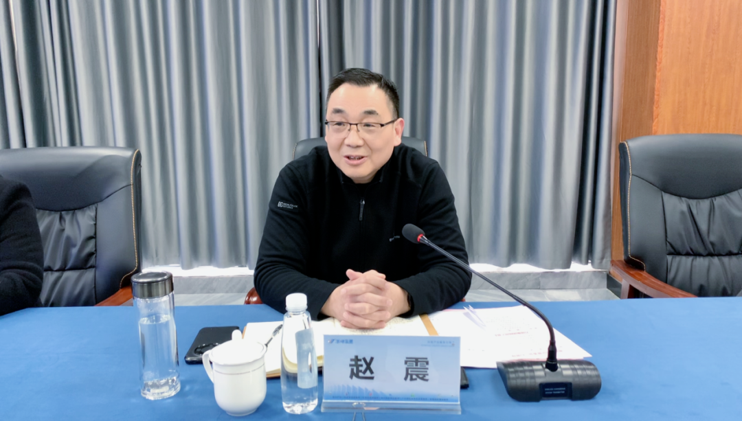 【强强联手，点燃创新引擎】亳州高新区与EMC易倍(中国)集团共建技术转移中心签约仪式成功举行！
