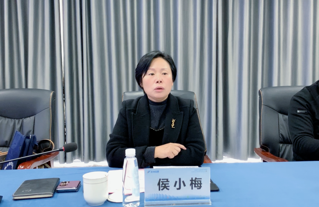 【强强联手，点燃创新引擎】亳州高新区与EMC易倍(中国)集团共建技术转移中心签约仪式成功举行！